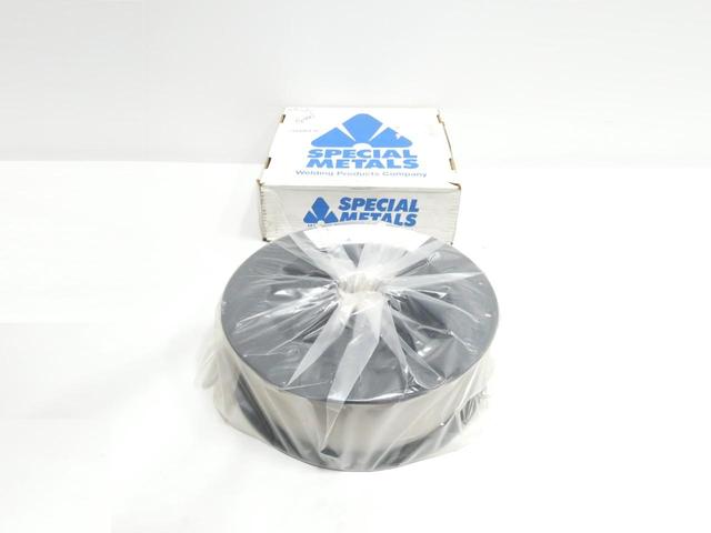 SPECIAL METALS N44HT-045-30SS NI-ROD FILLER METAL 44HT WELDING WIRE 0.045IN 30LB
