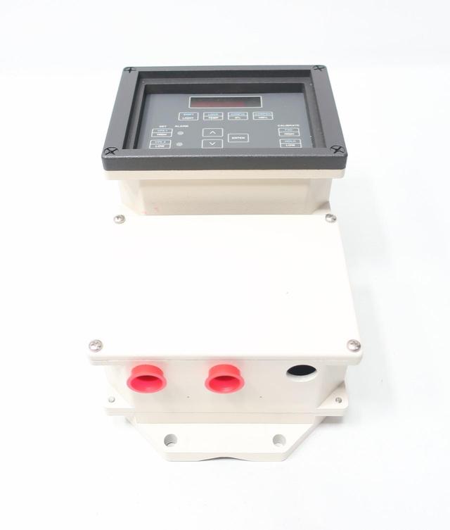 FOXBORO 872-11AMS-8*BB ELECTROCHEMICAL MONITOR 0-14PH 120V-AC