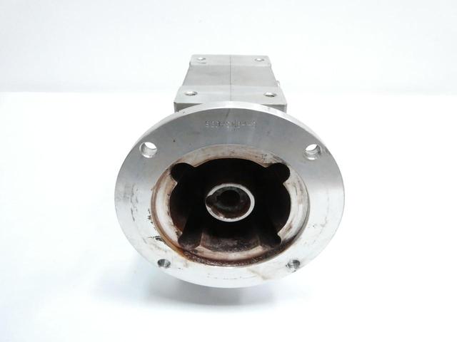CONE DRIVE B061050-WAATE RIGHT ANGLE GEAR REDUCER 50:1
