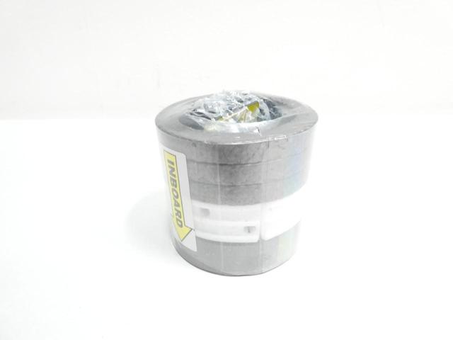 VISESEAL EXV-2750-060657-17 PACKING KIT 2.75IN X 3.75IN
