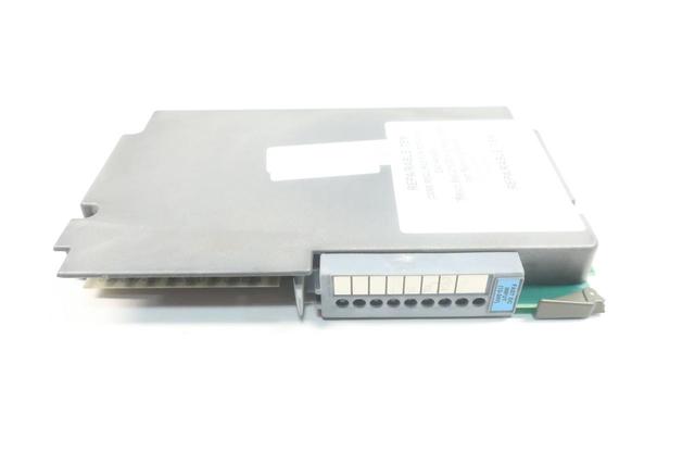 ALLEN BRADLEY 1771-IT PLC-5 INPUT MODULE
