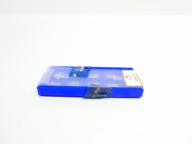 PACK OF 10 ZCC-CT SPMR120312 YBG202 CARBIDE INSERT