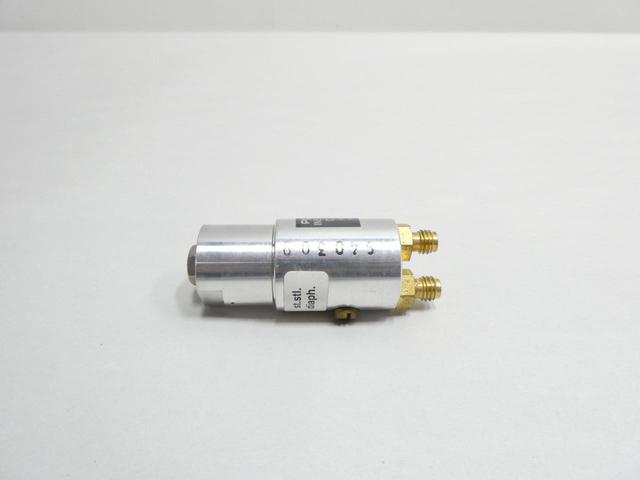 PORTER INSTRUMENT 940309 PRESSURE REGULATOR 0-60PSI