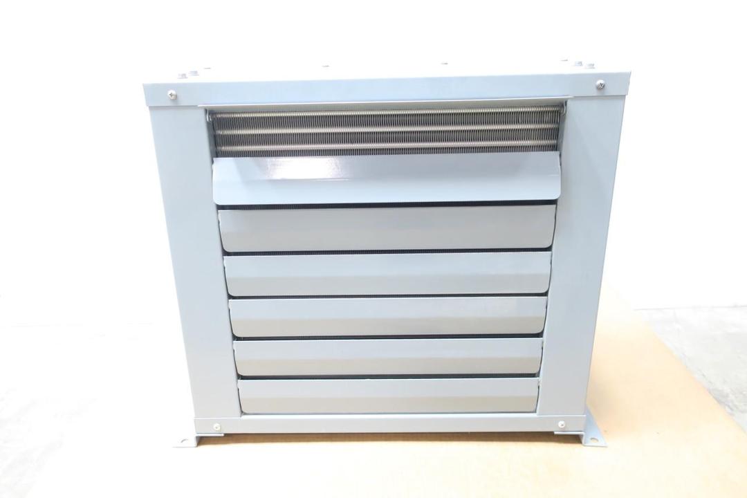 THERMAL TRANSFER AOVH-25 AIR COOLED OIL COOLER INDUSTRIAL HEAT EXCHANGER
