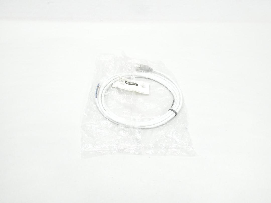 SMC ZS-37-P CONNECTOR CORDSET CABLE