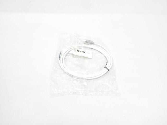 SMC ZS-37-P CONNECTOR CORDSET CABLE