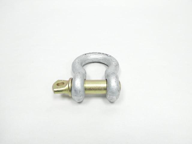 CROSBY G209-222 SCREW PIN SHACKLE 7/8IN