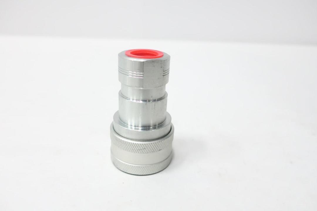 HOLMBURY IB19-F-12N J21 QUICK COUPLER 3/4IN NPT
