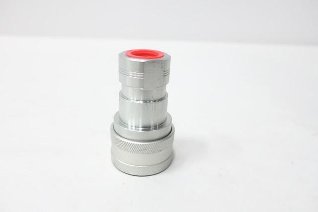 HOLMBURY IB19-F-12N J21 QUICK COUPLER 3/4IN NPT