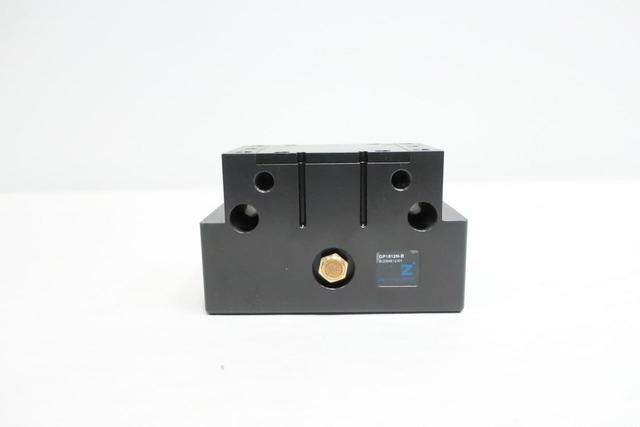 ZIMMER GROUP GP1812N-B PARALLEL GRIPPER