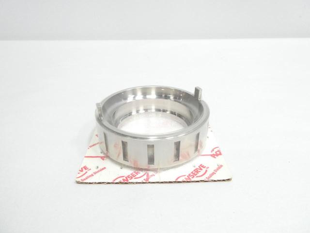 FLOWSERVE 112345DH ROTATING FACE SEAL