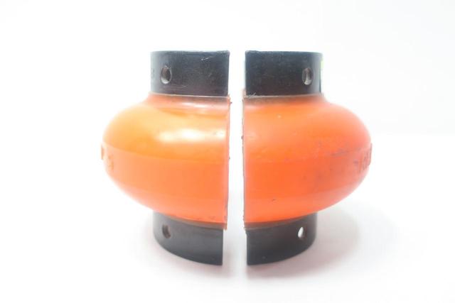 REXNORD 3Q-07 OMEGA ELASTOMERIC COUPLING