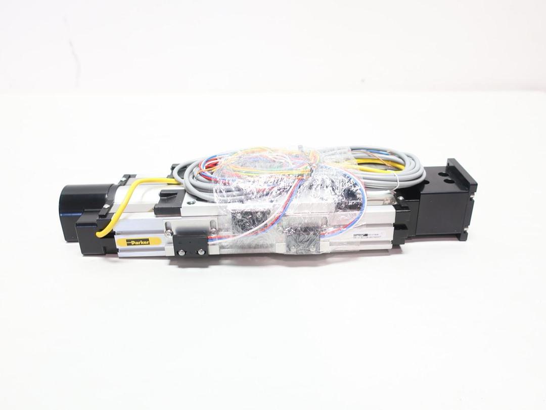 PARKER 803-5790B LINEAR POSITIONER