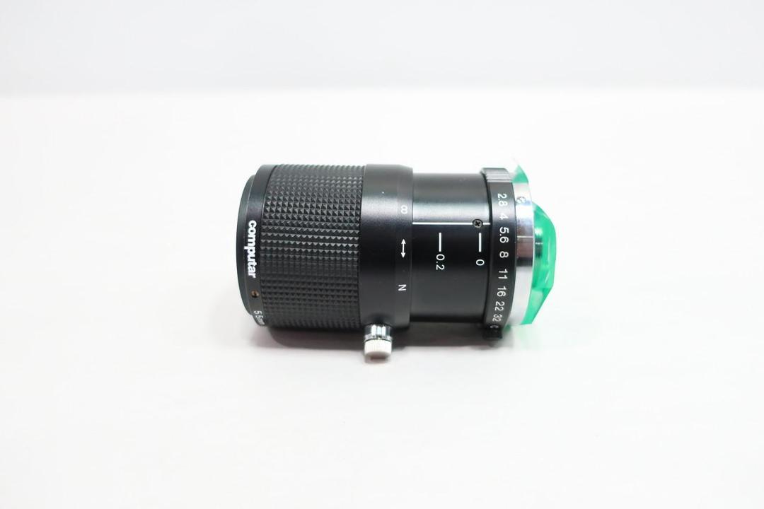 COMPUTAR TEC-M55 TELECENTRIC 55MM LENS