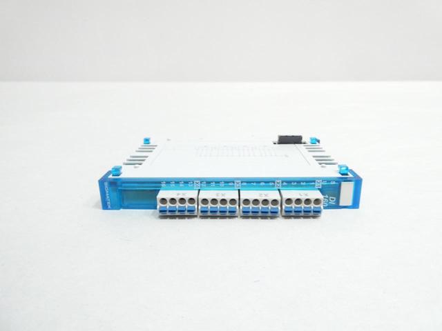 SIGMATEK DI160 20-006-160 DIGITAL INPUT MODULE
