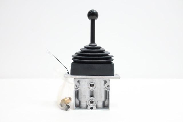 GLOBE 006-900 LC2 CONTROL VALVE ASSEMBLY