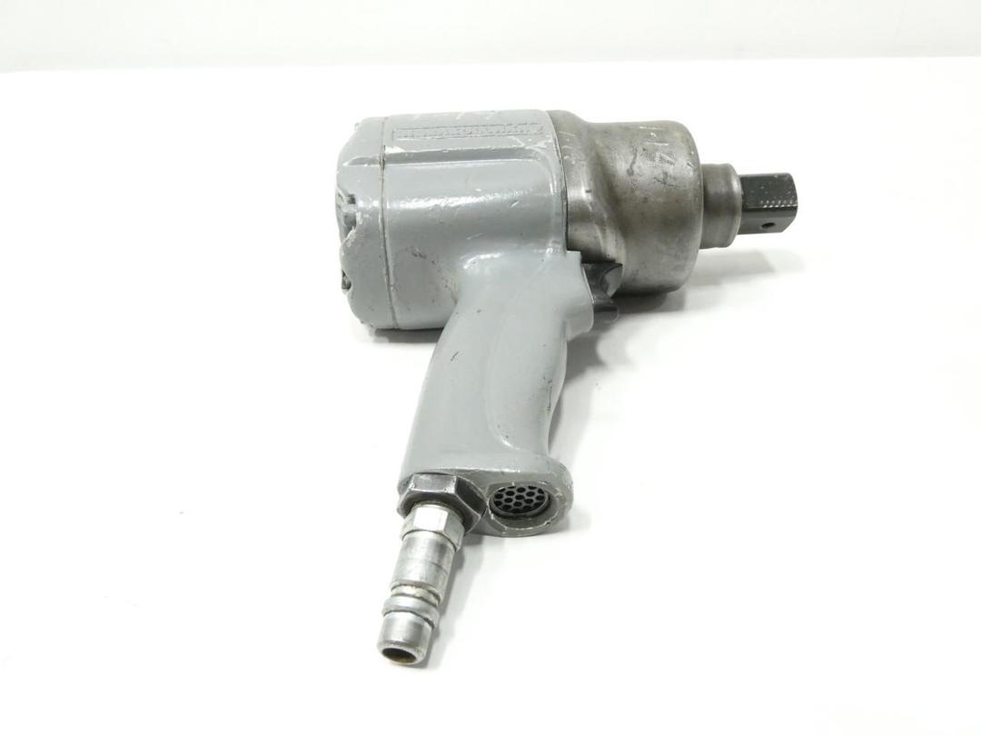 INGERSOLL RAND PNEUMATIC IMPACT WRENCH 1IN