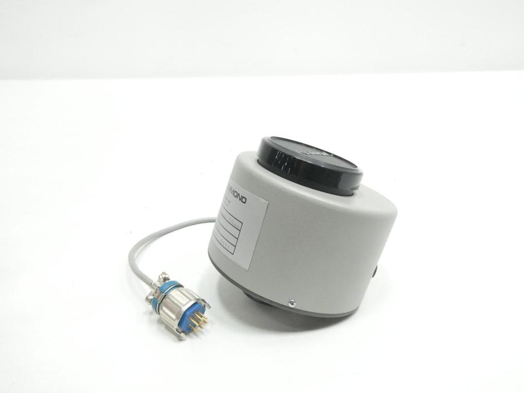 FUJINON CF50B-SND CCTV LENS 1:1.4/50MM