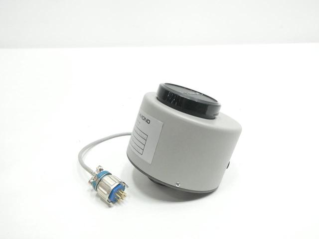 FUJINON CF50B-SND CCTV LENS 1:1.4/50MM