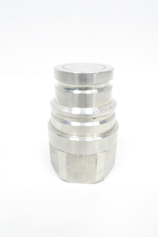STUCCHI M-FL27 HYDRAULIC QUICK COUPLING 1-1/2IN