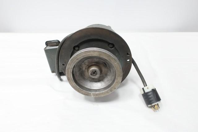 US MOTORS SCV MOTOR 66 3PH 1HP 1800RPM 220/440V-AC