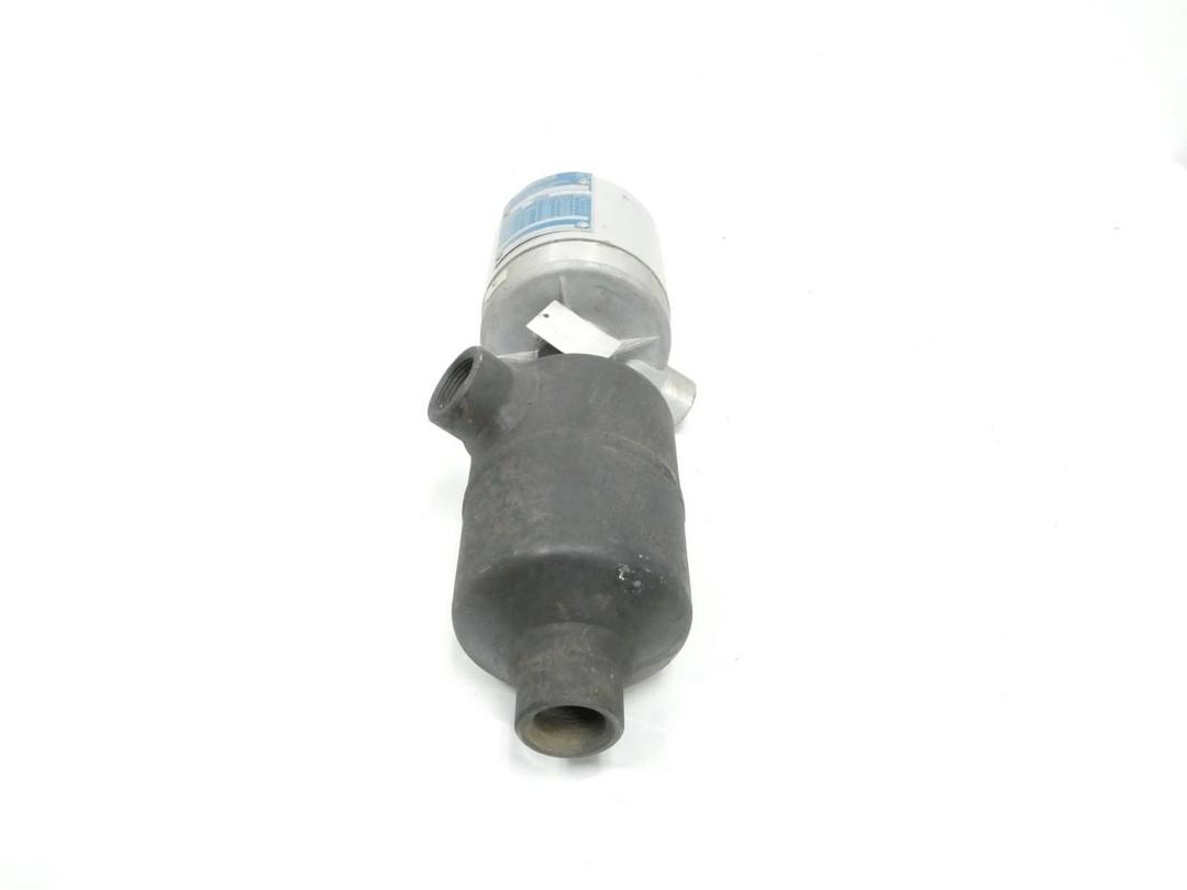 MAGNETROL 730-MPG-S13 DISPLACEMENT LEVEL SWITCH 120/240V-AC 115/230V-DC