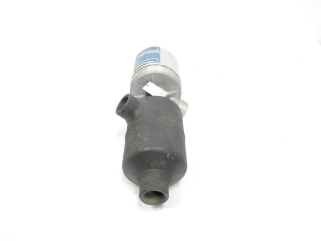 MAGNETROL 730-MPG-S13 DISPLACEMENT LEVEL SWITCH 120/240V-AC 115/230V-DC