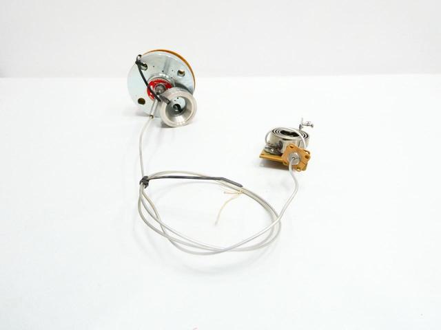 FOXBORO SC-1-1/2-150 DIAPHRAGM SEAL WITH LEAD