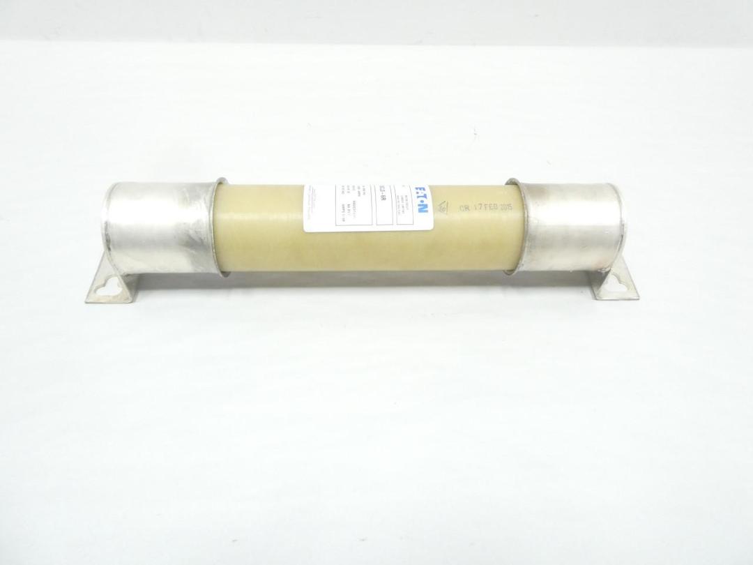 EATON 5BCLS-6R CURRENT LIMITING HIGH VOLTAGE FUSE 6R 170A AMP 5.08KV-AC