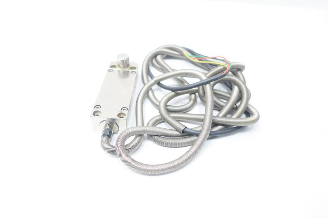 METROL E2A-12-04S CYLINDER END LOCATOR