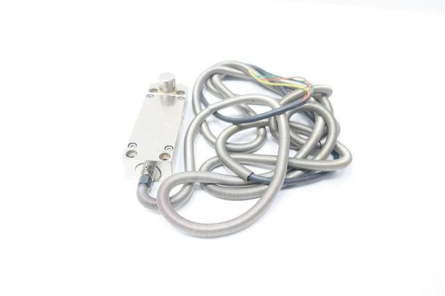 METROL E2A-12-04S CYLINDER END LOCATOR