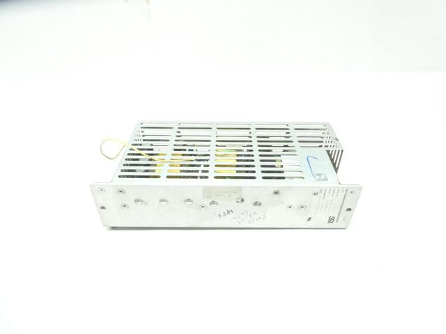 SSI SQM200-1222-5-A 3-424-2136A POWER SUPPLY 120/240V-AC