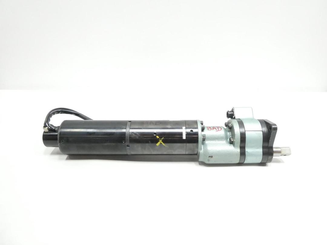 SANYO SGN-SP3-180F SPINDLE NUTRUNNER 180NM