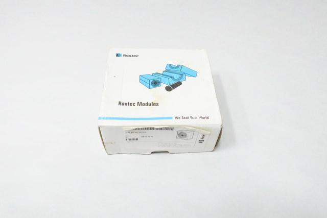 BOX OF 9 ROXTEC EC00140121181 CM 40 10-32 ES MODULE