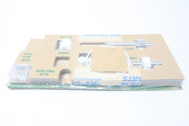 PULSAFEEDER KGMC2DDTTTFFS ISOCHEM KOPKIT