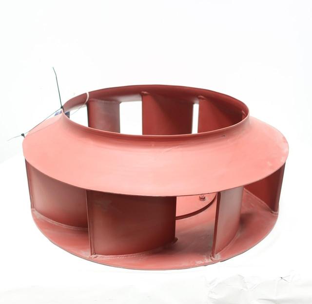 ALPHA 522472-09 27-1/2IN FAN IMPELLER