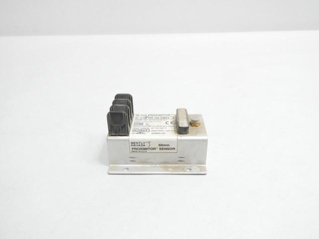 BENTLY NEVADA 24583-03 PROXIMITY SENSOR 18-24V-DC