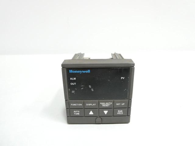 HONEYWELL DC230L-EE-00-10-0A00000-00-0 MINI-PRO TEMPERATURE CONTROLLER 90-250VAC