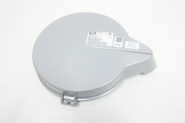 HUBBELL KSX2B KEMLUX III SPLICE BOX CEILING MOUNT