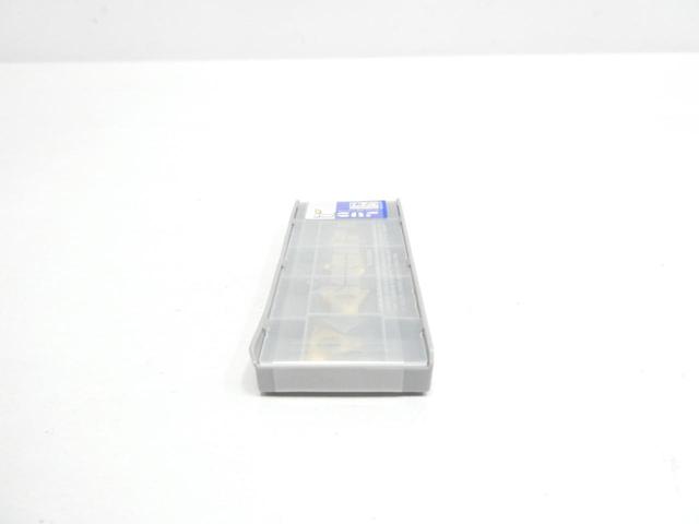 PACK OF 5 ISCAR 16IRM 1.50 ISO IC250 CARBIDE INSERT