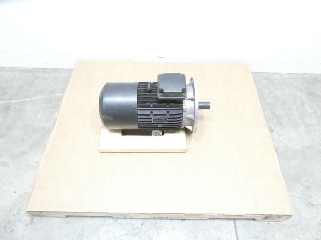 LAFERT AMPH 132M TA4 AC MOTOR 132M 3PH 9.2KW 1760RPM 230/460V-AC