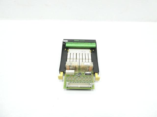 MURR ELEKTRONIK 63020 EUROCARD HOLDER