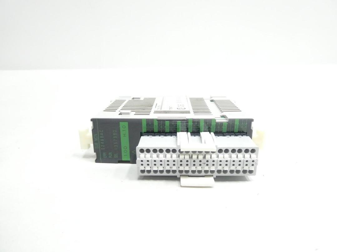 JTEKT TDK-6340 TOYOPUC-PCS-J SUB MON I/O MODULE