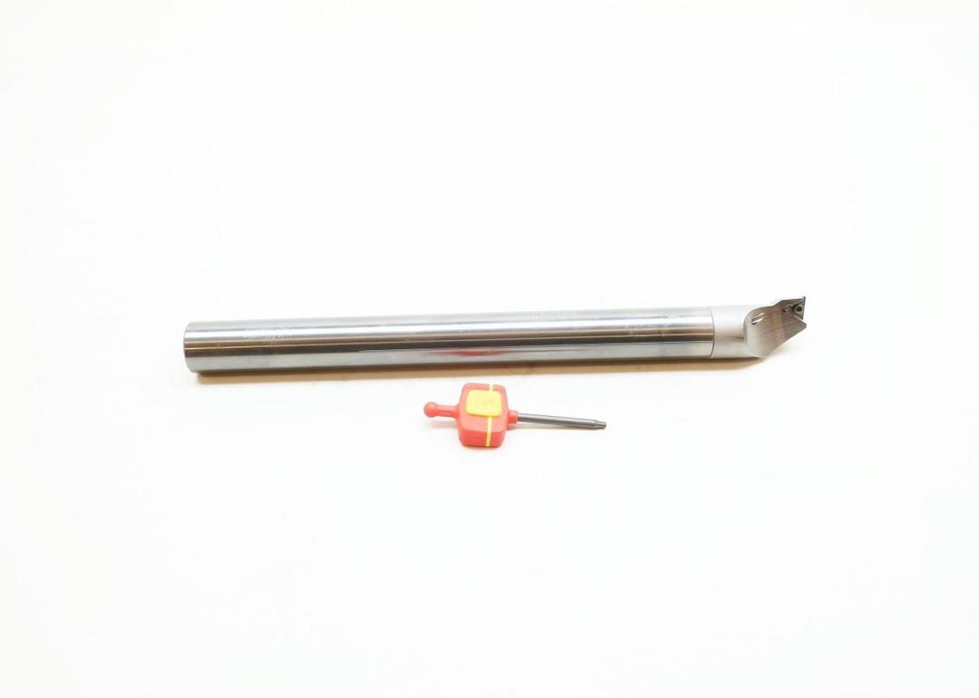 SANDVIK E12R-STFCR 2-RB1 COROTURN 107 INDEXABLE TURNING BORING BAR