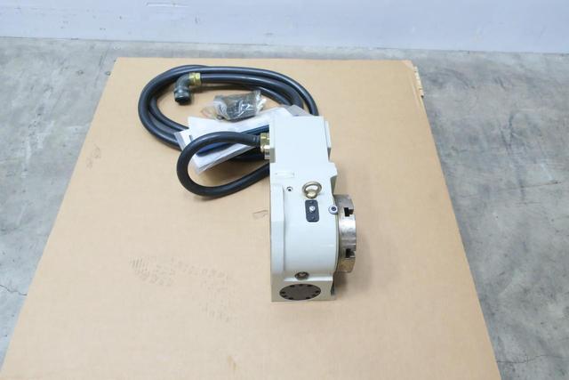 YUASA DMNC-17001 ROTARY INDEXER WITH CABLE