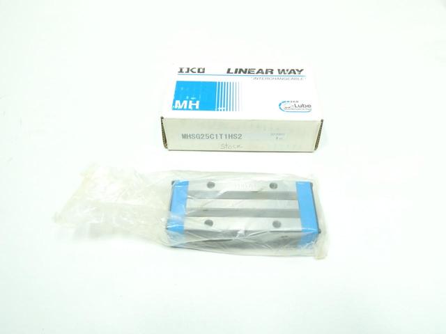 IKO MHTG25C1T1HS2 LINEAR GUIDE