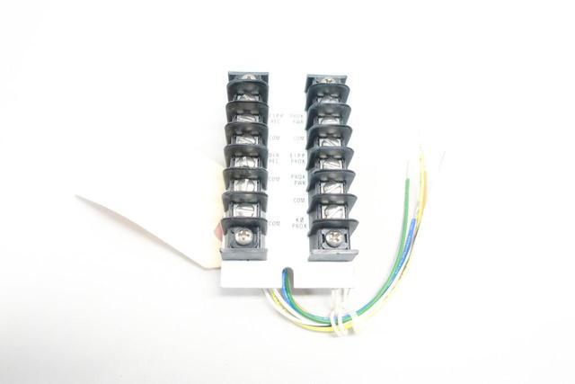 BENTLY NEVADA 72989-01 WIRING TERMINAL