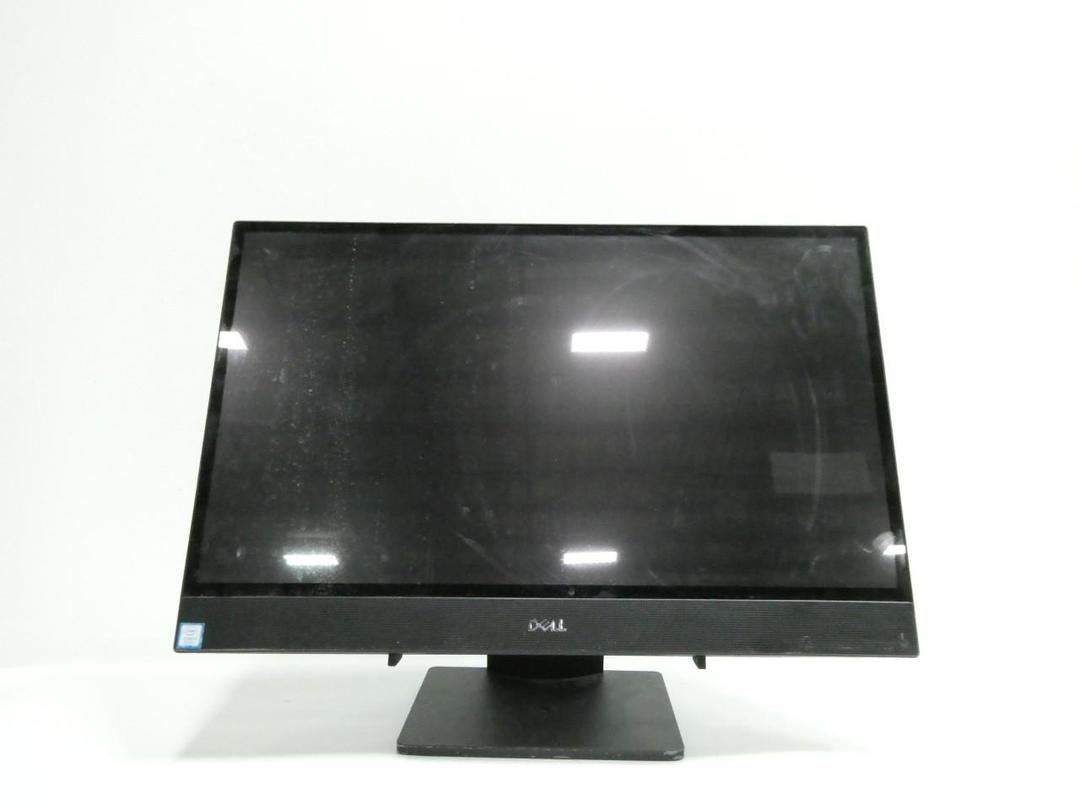 DELL W21C003 3480 24IN LCD MONITOR