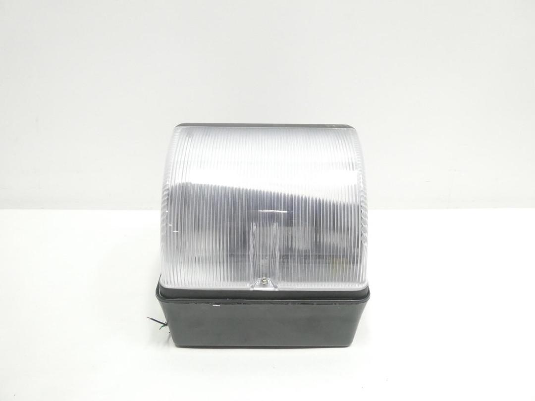 DAY-BRITE CSH32CD12-CUL-LP-BK FLUORESCENT LIGHT FIXTURE 120V-AC 32W