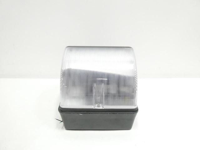 DAY-BRITE CSH32CD12-CUL-LP-BK FLUORESCENT LIGHT FIXTURE 120V-AC 32W